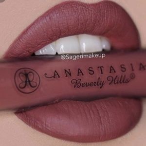 Anastasia Beverly Hills Liquid Lipstick